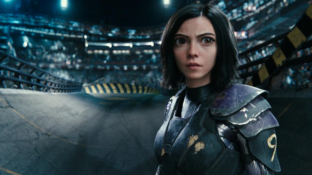 你必须懂的《Alita:Battle Angel》彩蛋!原来废铁