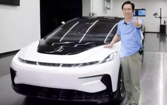 几年后，世界最强新能源汽车集团，很可能是一个中国企业