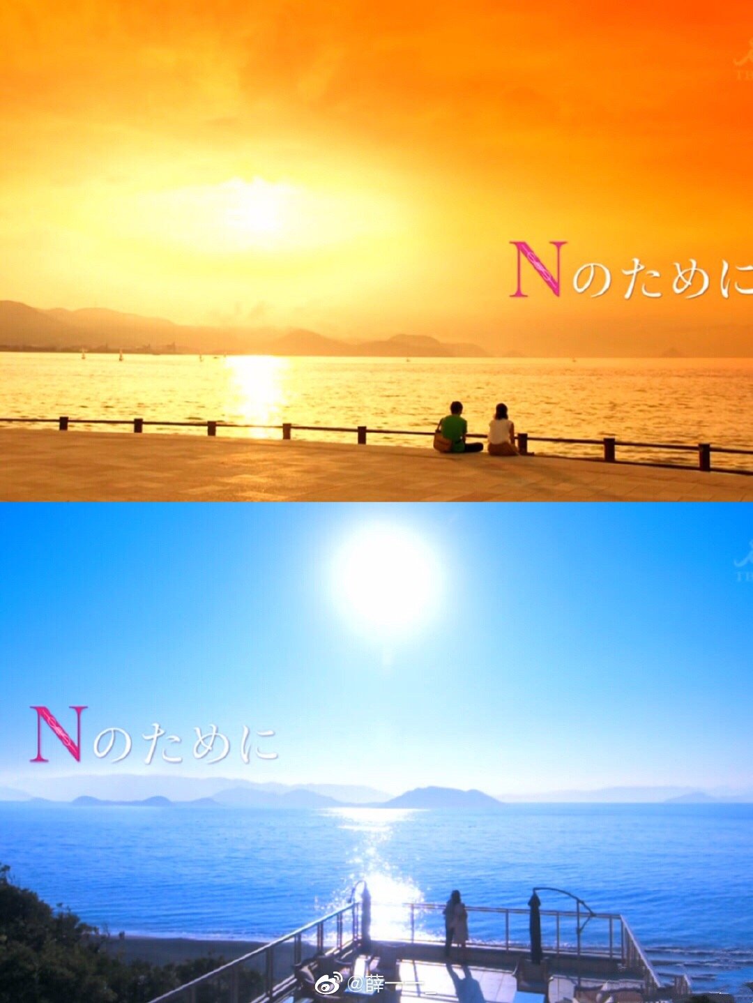 今天无意中再次听到了《为了N》的主题曲《silly》这首歌光是前奏就