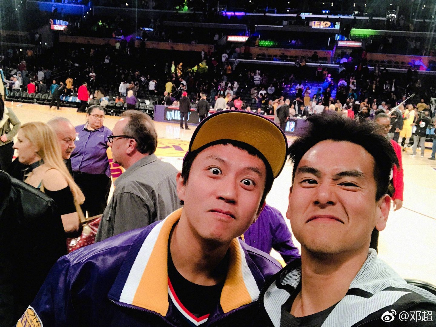 彭于晏:我不是我没有你走开这真是很低级的冒充了，不走心