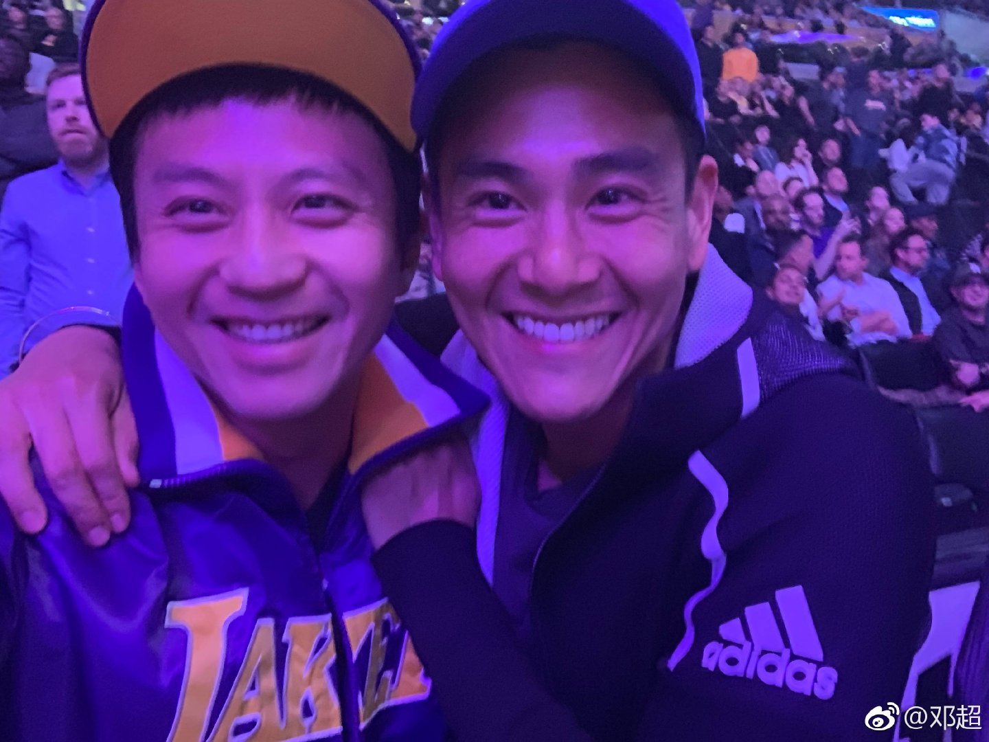 彭于晏:我不是我没有你走开这真是很低级的冒充了，不走心