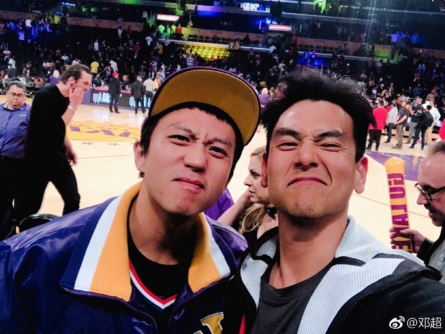 彭于晏:我不是我没有你走开这真是很低级的冒充了，不走心