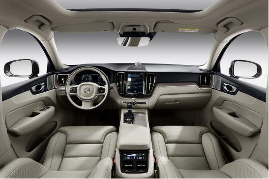 沃尔沃XC60 T4版降六万,这次能成功上位吗?