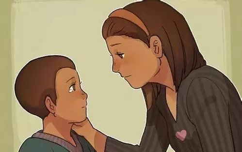 《放学后》：敢于向孩子承认错误，是比陪伴更好的教育方式