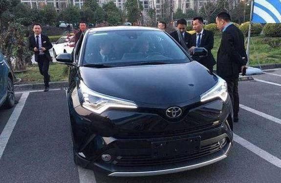 想知道“丰田“最近有什么新消息么，都在这里了