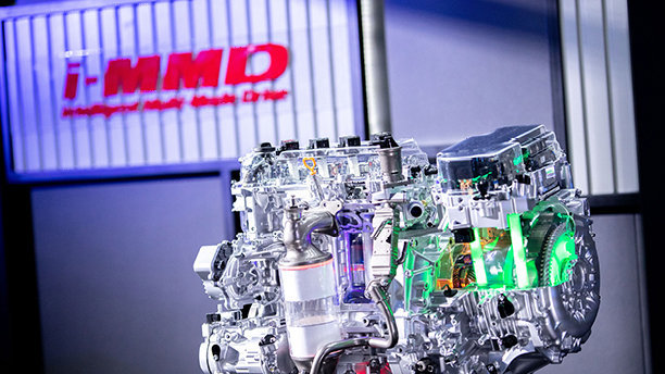 “本田“有新的文章更新，请注意查收