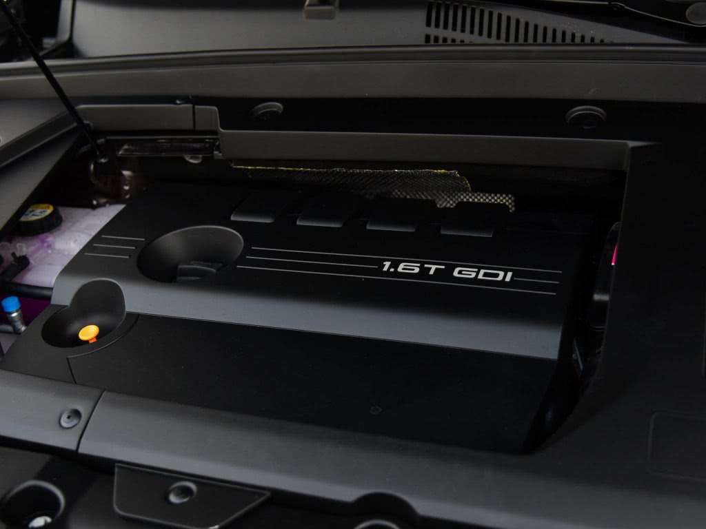 奇瑞太懂国人了，又来一实力悍将，配1.6T，或10万