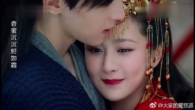 《香蜜沉沉烬如霜》拍摄花絮:伦剑指杨紫,小猴新济公网络活佛专属版电视剧图片