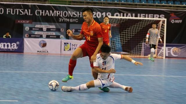 继U19国青后,中国又一支男足末轮得踢荣誉战