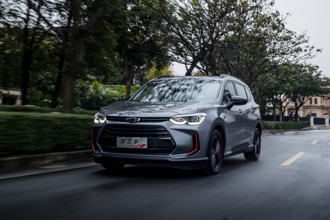 “雪佛兰“必看资讯都在这，你错过了吗