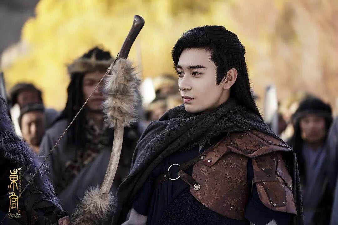 李承鄞一生害的几个女人，小枫不是最惨的，而她是最幸运的