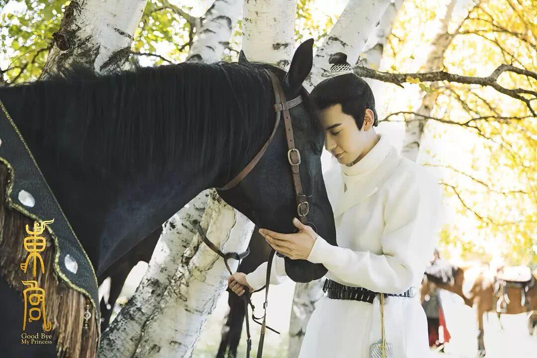 李承鄞一生害的几个女人，小枫不是最惨的，而她是最幸运的