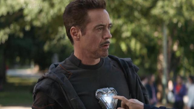 《复仇者联盟4》30秒预告片信息量惊人,这些细