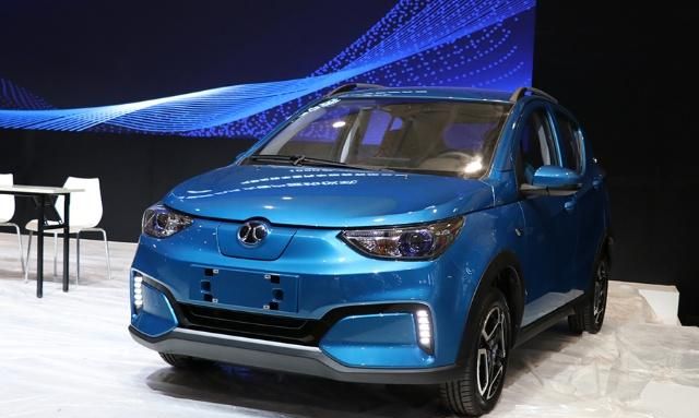 2018新能源車銷量破百萬(wàn) 誰(shuí)是大贏家？