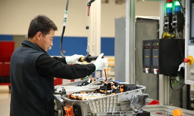 2018新能源車銷量破百萬(wàn) 誰(shuí)是大贏家？