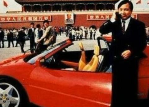 近期“法拉利“动态汇总，都在这个专题里