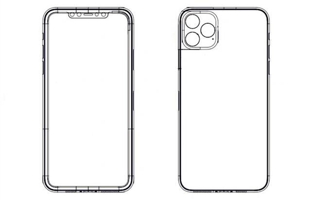 某宝26元iphone 11模型机上手,新版iphone会是你想要的样子吗?