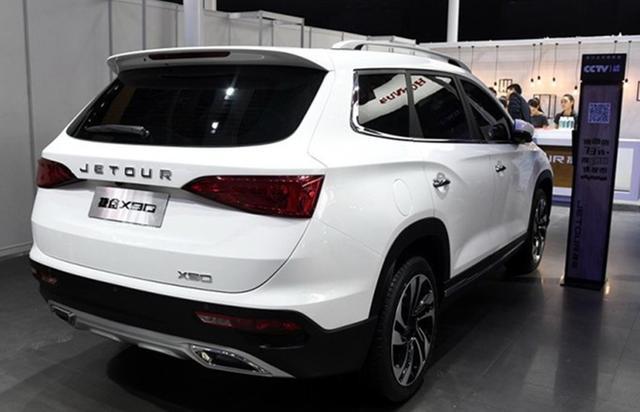 “美系中型SUV“最新资讯都在这了，就等你来