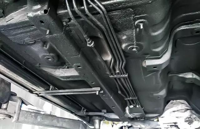 汽车有必要做底盘防锈处理么？