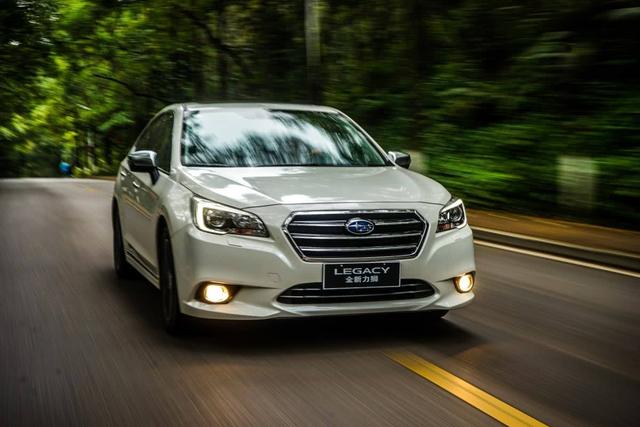 想知道“斯巴鲁“最近有什么新消息么，都在这里了