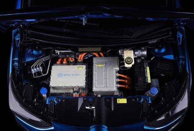 2018新能源車銷量破百萬(wàn) 誰(shuí)是大贏家？