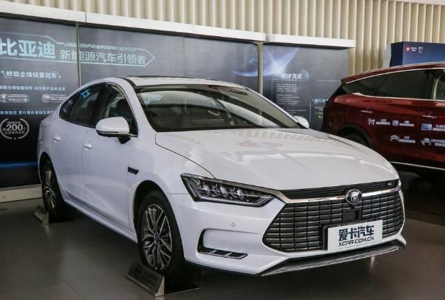 2018新能源車銷量破百萬(wàn) 誰(shuí)是大贏家？