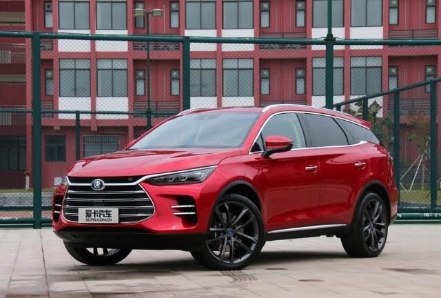 2018新能源車銷量破百萬(wàn) 誰(shuí)是大贏家？