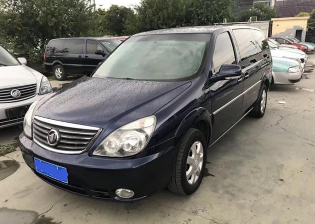 想知道“美系MPV“最近有什么新消息么，都在这里了