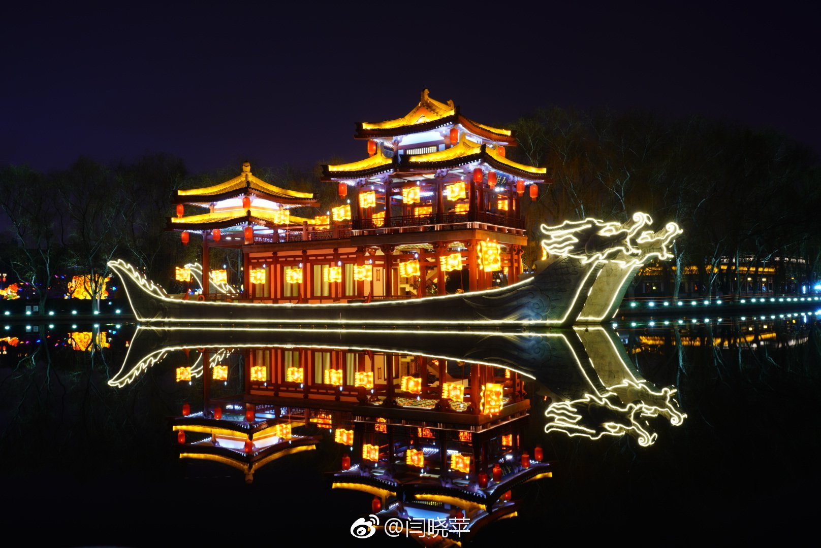 长安古都历史地位 长安是现在的哪个城市