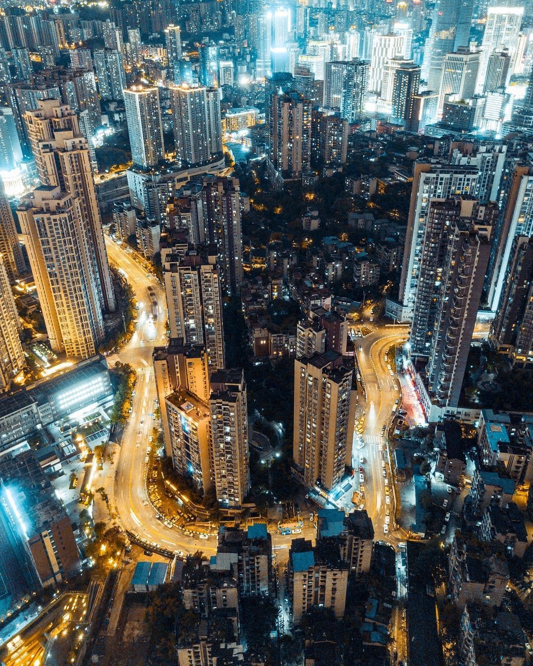 山城步道:“爬坡上坎”的另一种连接...