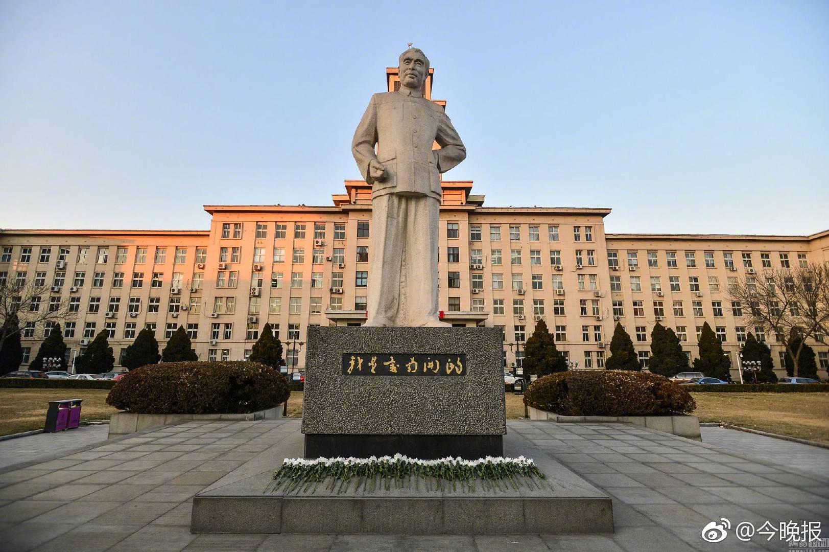 QS亚洲大学论文引用排名:南开大学位列亚洲第