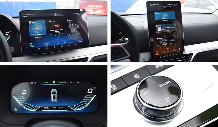 比亚迪唐EV600本月上市,扭矩660加速4.4秒,续航超过500公里