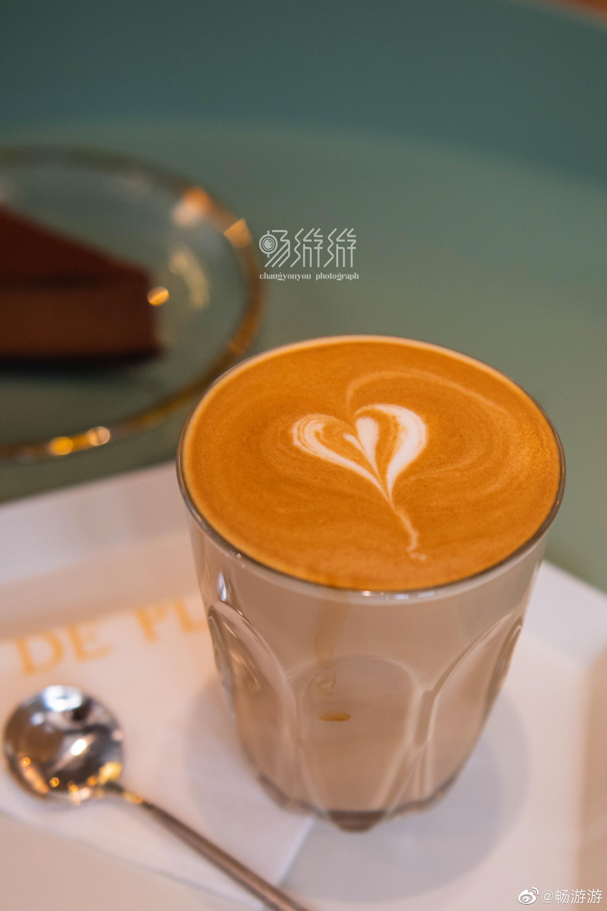 咖啡探店日常 | 北京美食最近探店了好多咖啡店