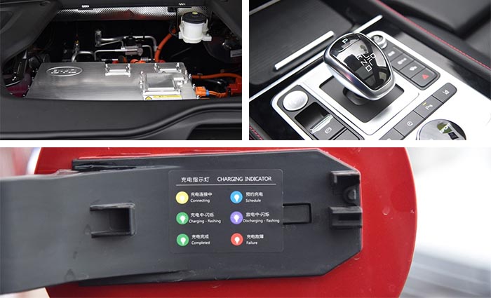 比亚迪唐EV600本月上市,扭矩660加速4.4秒,续航超过500公里