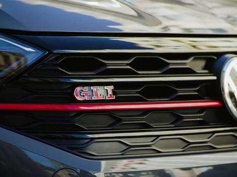 大众新Jetta GLI预告 芝加哥车展亮相