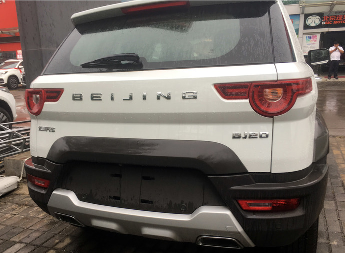 孤独求败的实力派SUV,性价比突出,只是败给了自己的颜值