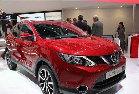 最新最全的“20-30万日系紧凑型SUV“资讯都在这里，不容错过