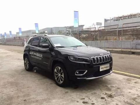 想知道“Jeep“最近有什么新消息么，都在这里了