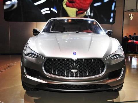 玛莎拉蒂终于走进中低端市场！新车售价很惊喜，德系BBA慌了！