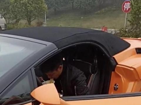 “兰博基尼“有新的文章更新，请注意查收