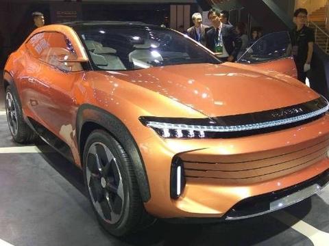 选自主品牌就选这6款车，第2款得到了世界的认可，国人的骄傲！