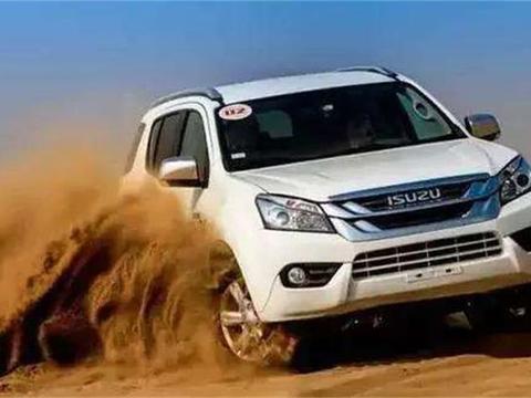 最新最全的“50-70万日系中大型SUV“资讯都在这里，不容错过