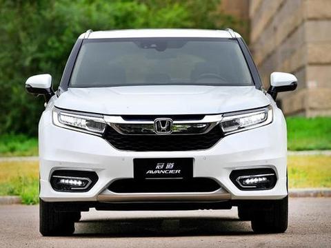 想知道“30-50万日系中型SUV“最近有什么新消息么，都在这里了