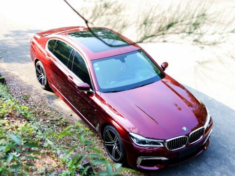 想知道“德系大型三厢车“最近有什么新消息么，都在这里了