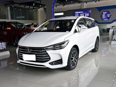 想知道“美系MPV“最近有什么新消息么，都在这里了