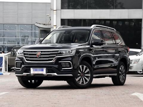 这里有“30-50万中型SUV“的最新资讯请不要错过