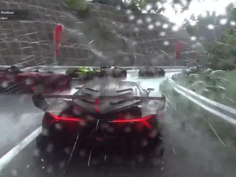 “兰博基尼“有新的文章更新，请注意查收