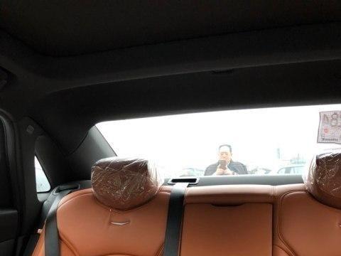 近期“30-50万美系轿车“动态汇总，都在这个专题里