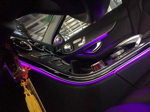 【我行小知识】完美的氛围灯竟然是这样子设计出来的？