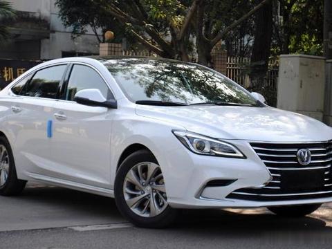 “10-15万中型车“必看资讯都在这，你错过了吗